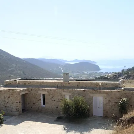 Erianna Villa Skala