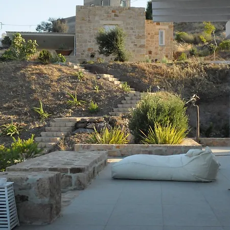 Villa Erianna *