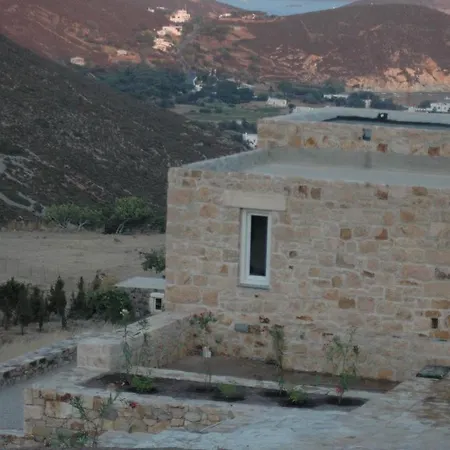 Villa Erianna *