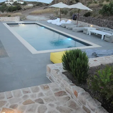 Villa Erianna *