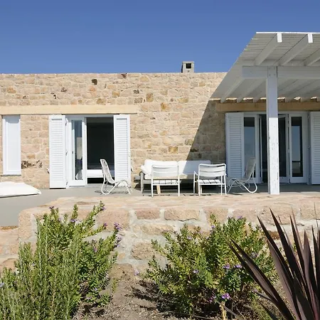 Villa Erianna